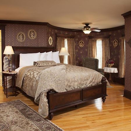Westby House Inn ภายนอก รูปภาพ