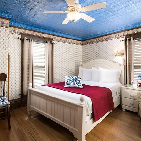 Westby House Inn ภายนอก รูปภาพ