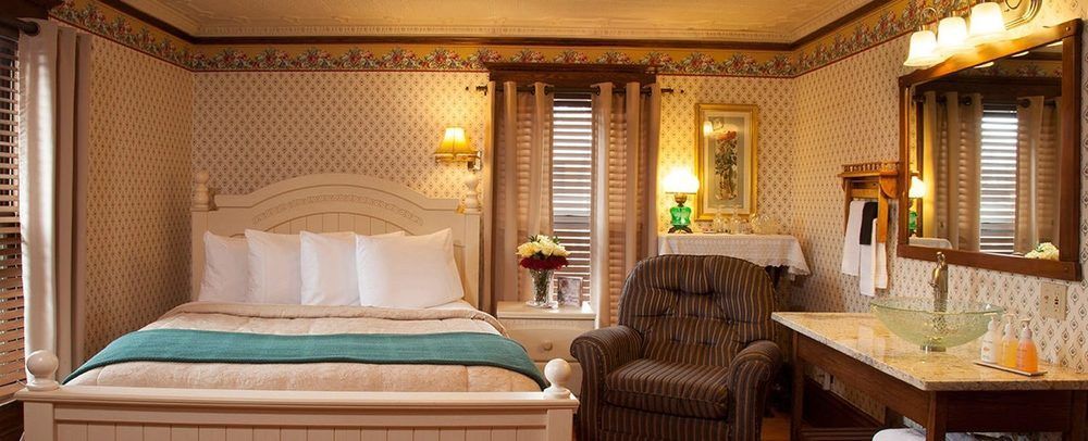Westby House Inn ภายนอก รูปภาพ
