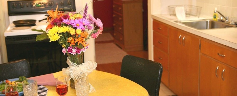 Westby House Inn ภายนอก รูปภาพ